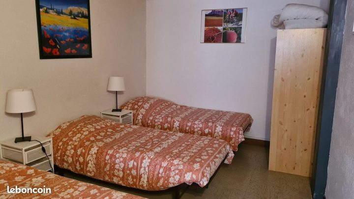 Gîte de Bénevise