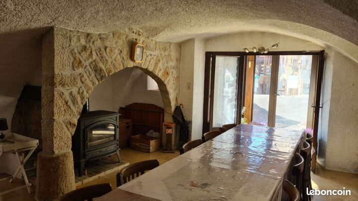 Gîte de Bénevise