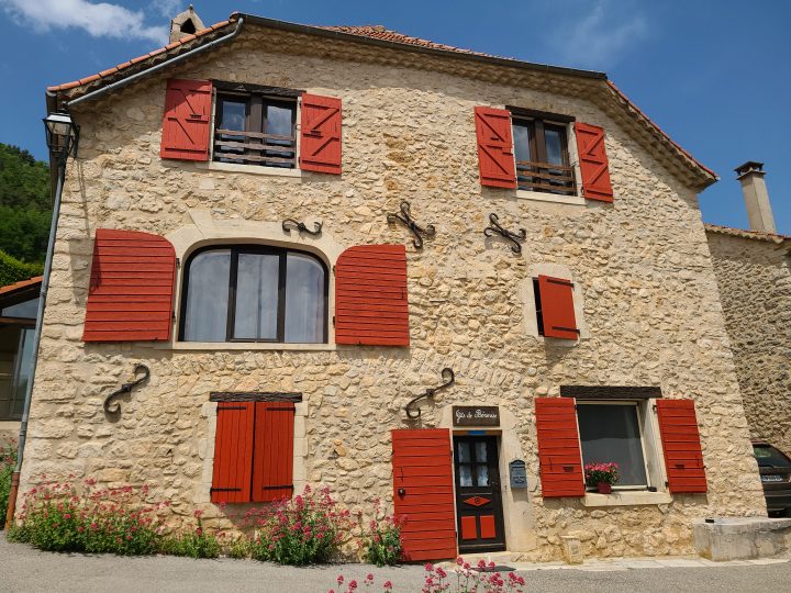 Gîte de Bénevise