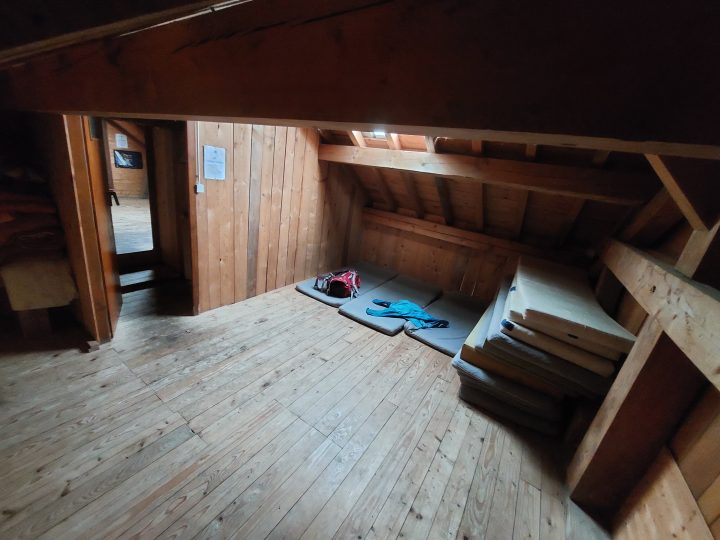 Chalet du Drizon