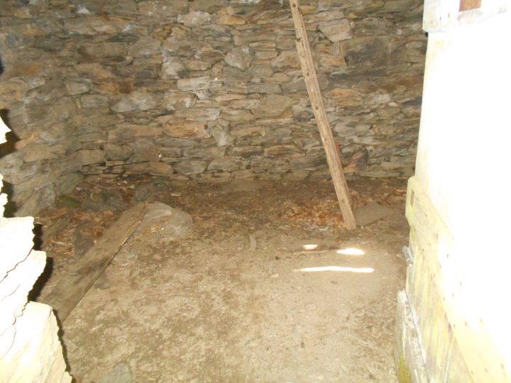 Cabane de Fontanille