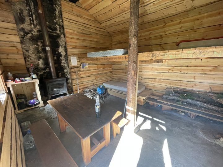 Refuge de Dona pa