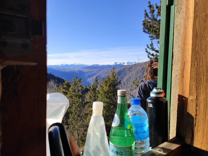 Refuge de Dona pa