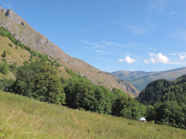 Abri de Planlebon