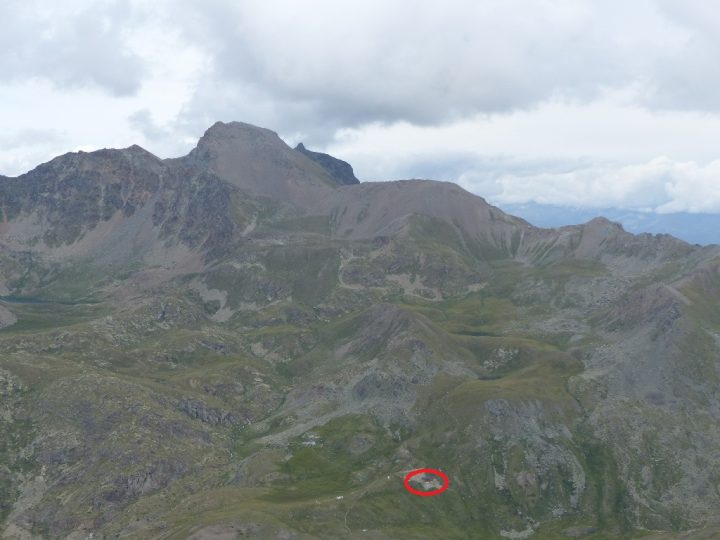 Refuge Grauson