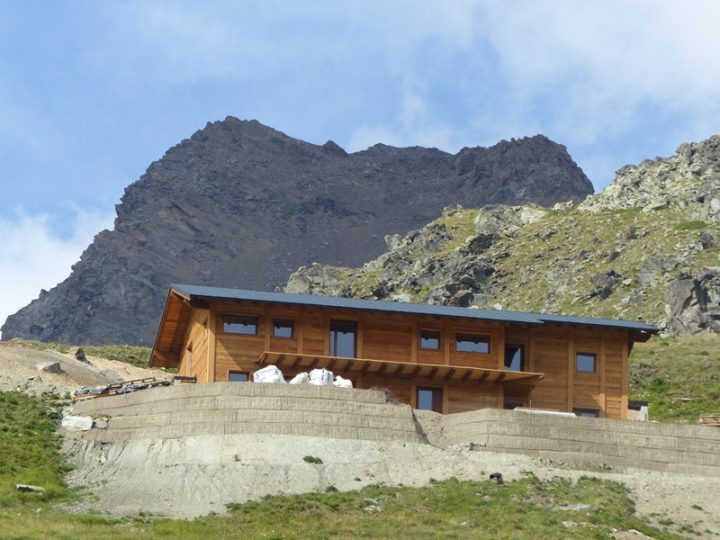 Refuge Grauson