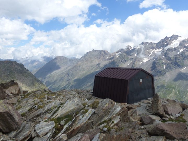 Bivouac Fratelli Leonessa