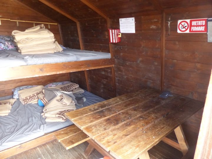 Bivouac Fratelli Leonessa