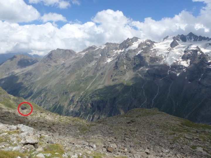 Bivouac Fratelli Leonessa