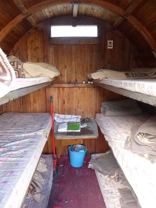 Bivouac Alessandro Martinotti