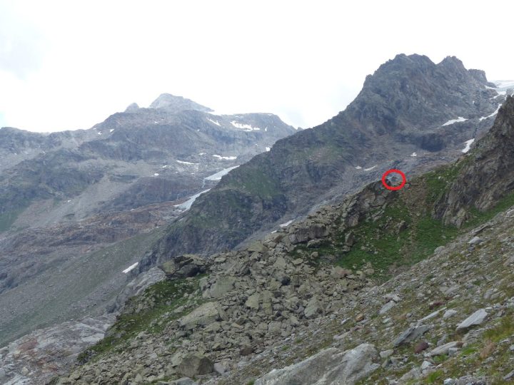 Bivouac Alessandro Martinotti