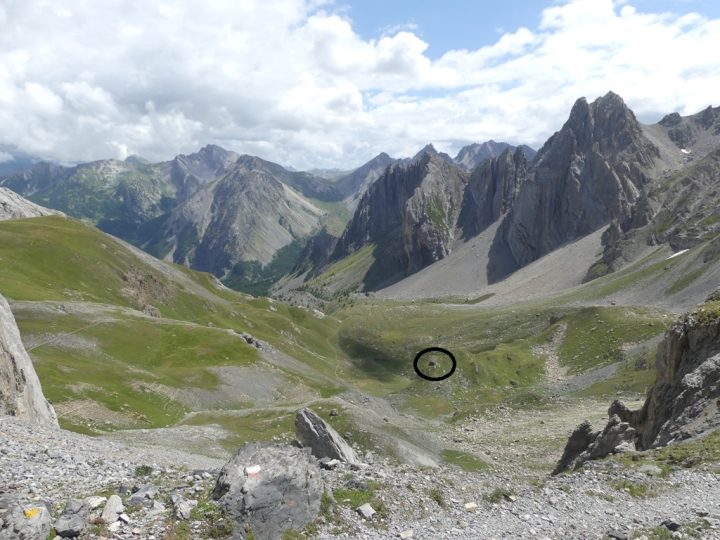 Bivacco Angelo Valmaggia