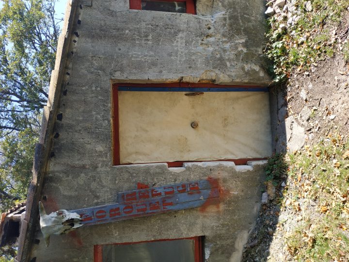 Refuge le Forquet