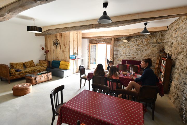 Refuge Gabizos