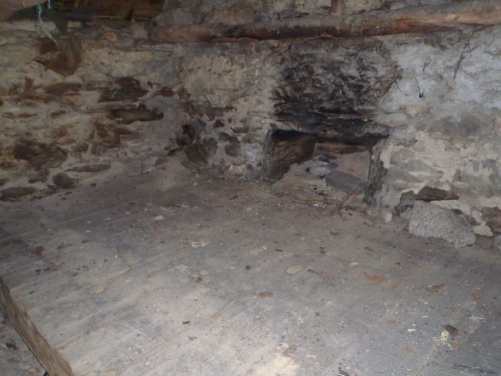 Cabane de Martipeyras