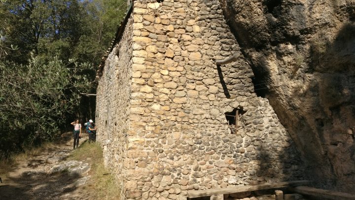 Abri du Charmassonnet