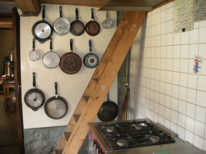 Refuge du Ruitor