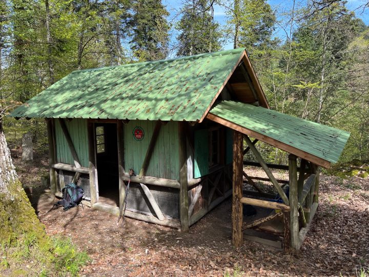 Chalet de l'Etoile