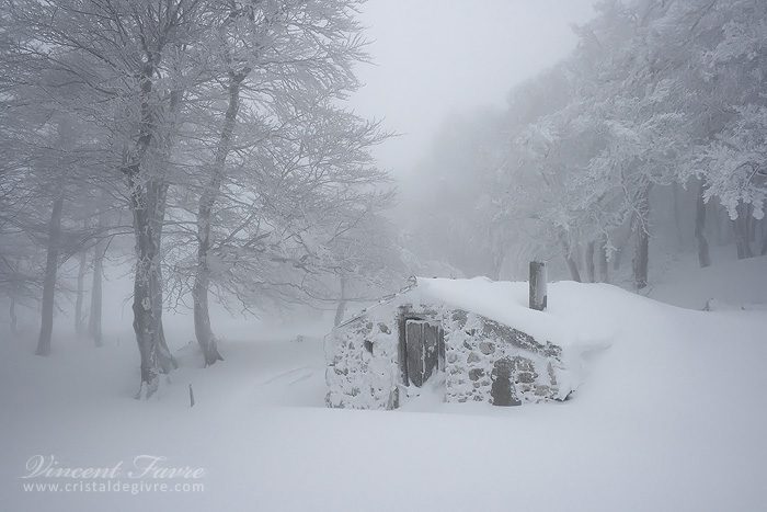 Bergerie de la Sausse