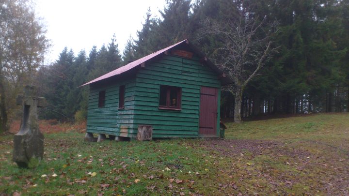 Chalet Salmon