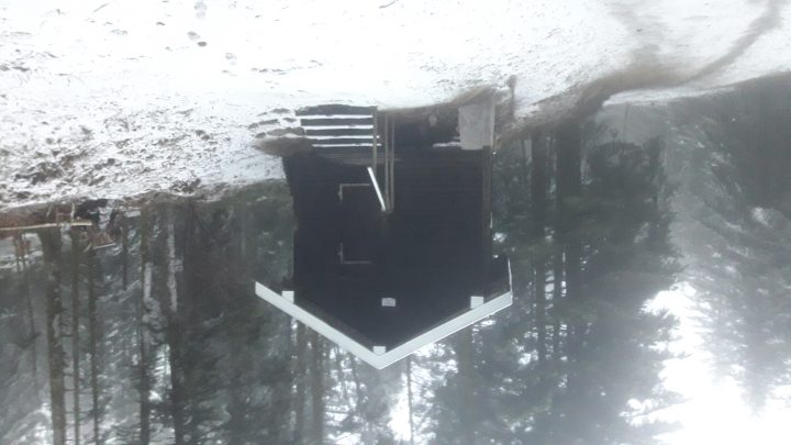 Cabane de l'Aireu