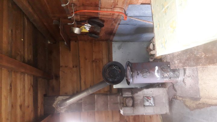 Cabane de l'Aireu