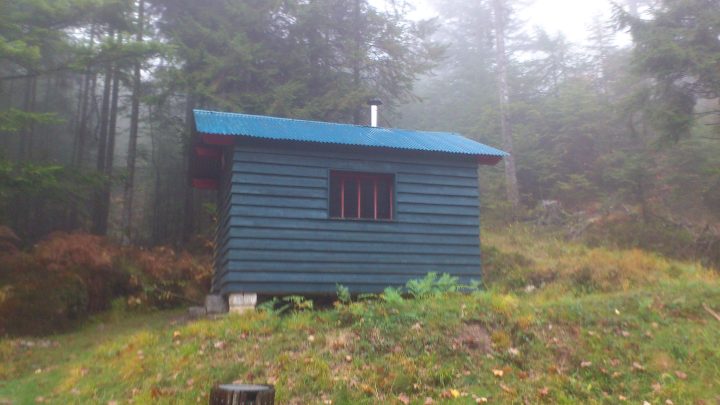 Chalet des Rupt Derrière