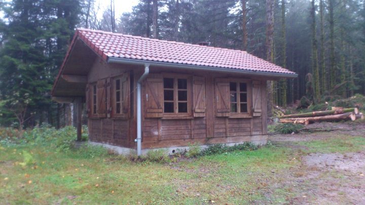 Chalet de l'Homant
