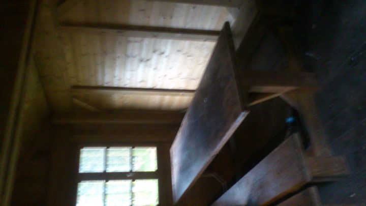 Chalet de l'Homant