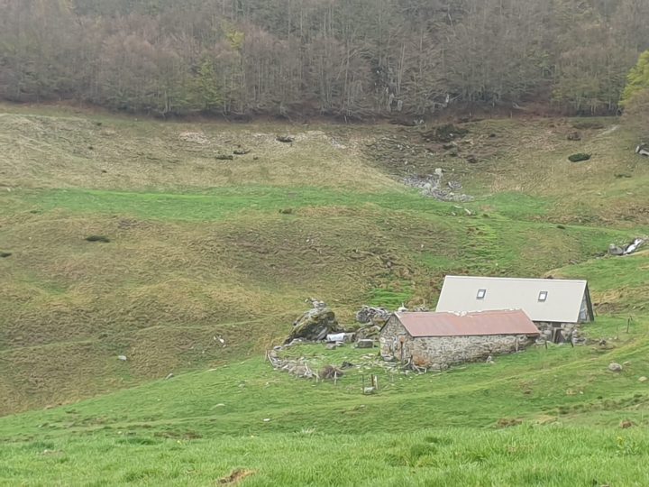 Buron de Cheylus
