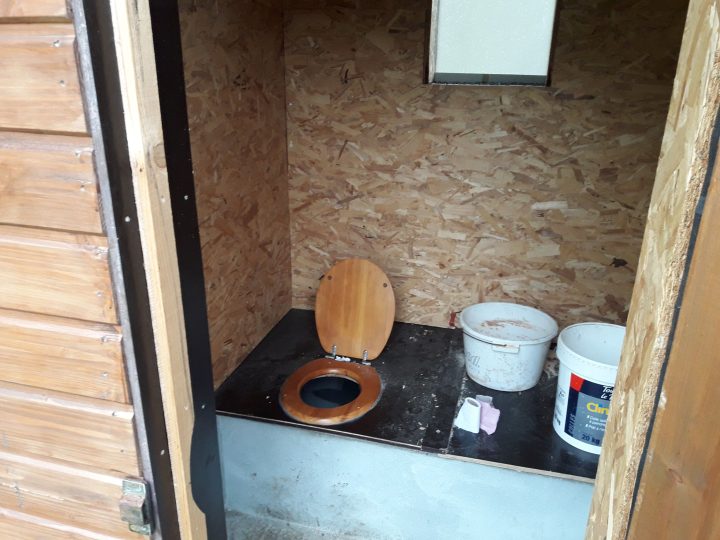 Cabane de Rochassac