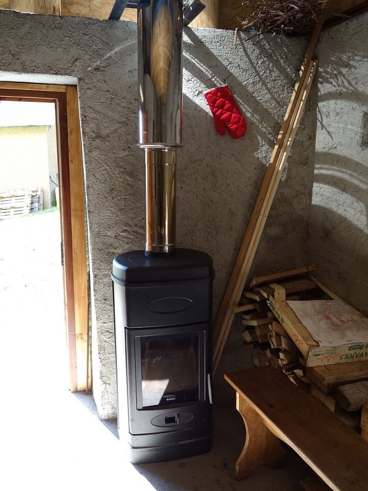 Cabane de Rochassac
