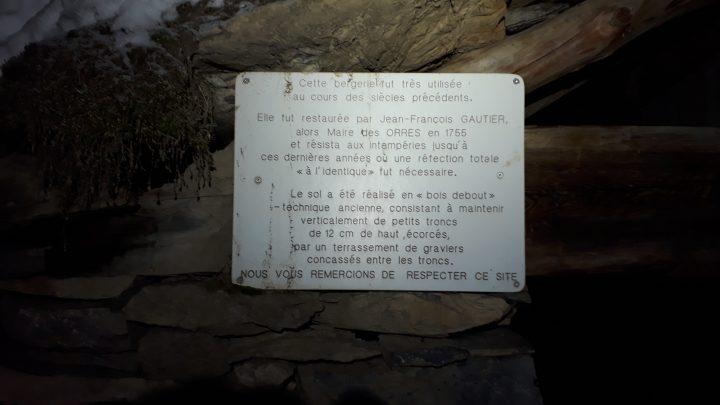 Bergerie Gautier