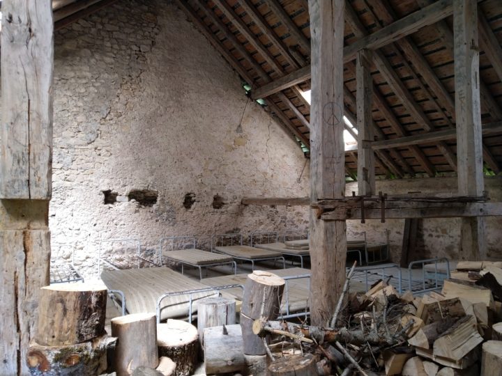 Grange de Falavier