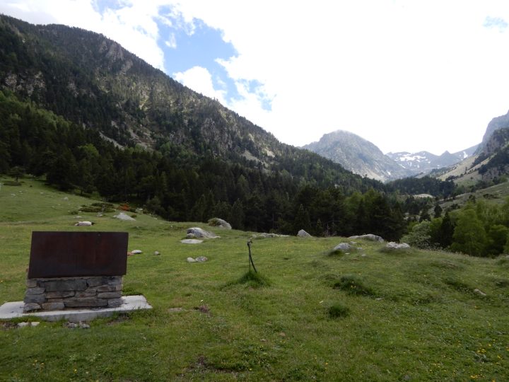 Cabane de l'Orry