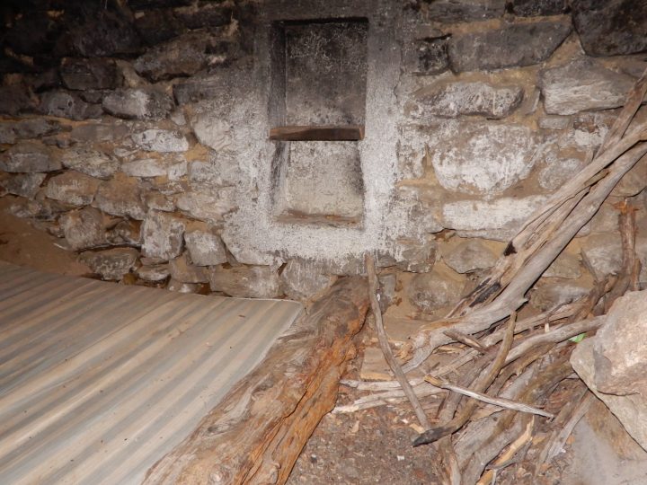 Cabane d'Aixeques