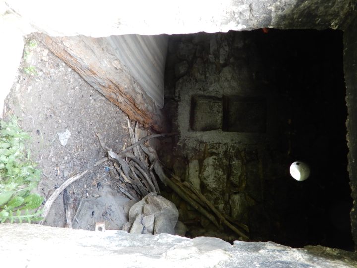 Cabane d'Aixeques