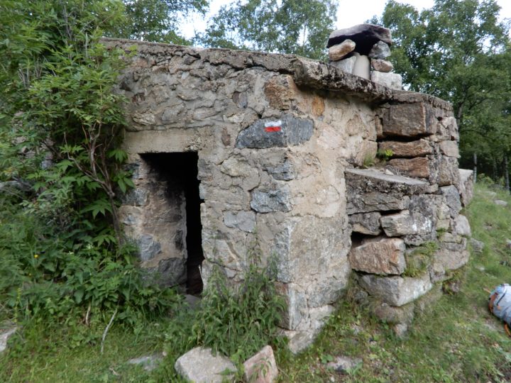 Cabane d'Aixeques