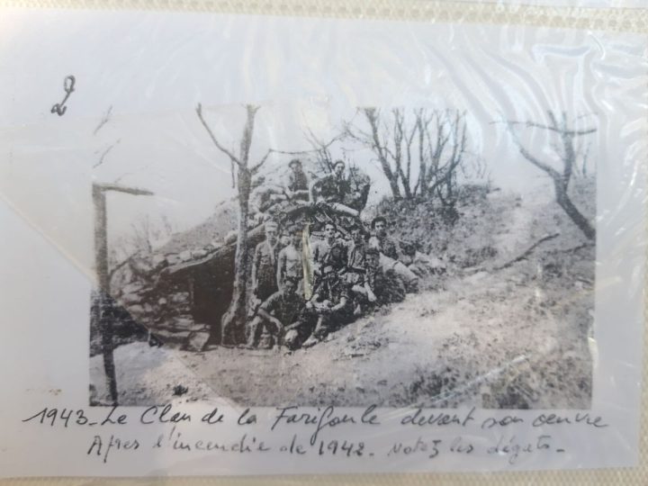 Refuge Henri Raybaud