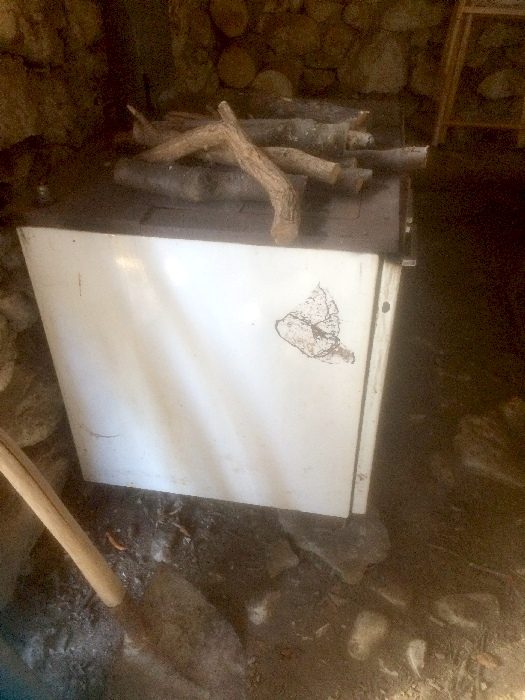 Cabane du Piar