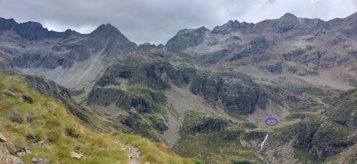 Cabane de Prat-Cazeneuve