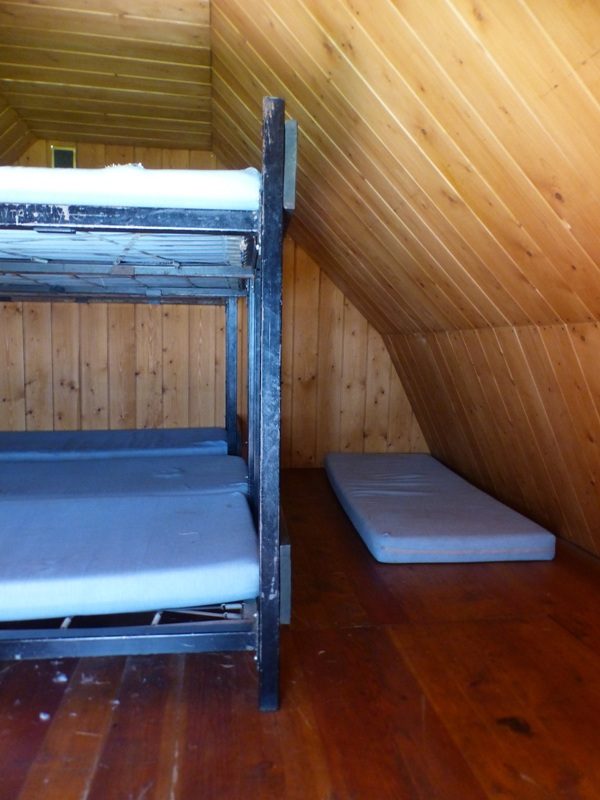 Cabane de Prat-Cazeneuve