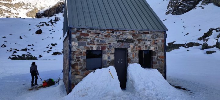 Cabane de Prat-Cazeneuve
