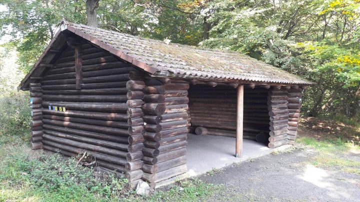 Cabane Hirtenfels