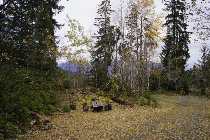 Cabane des Espagnols