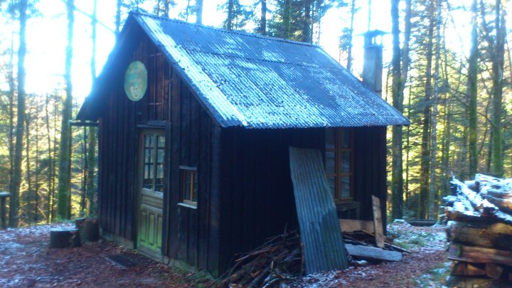 Chalet des Poncés