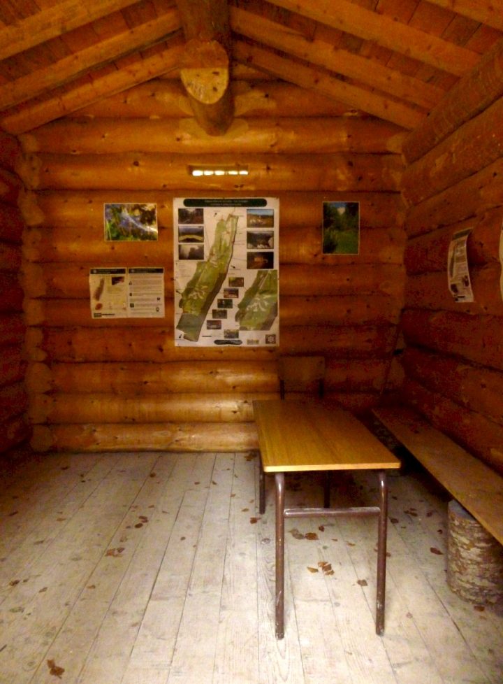 Cabane des Ecouges