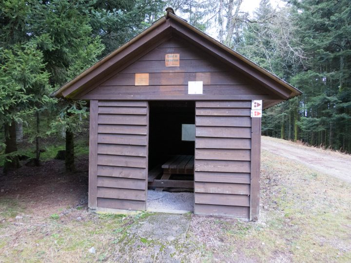 Chalet de Harfontaine