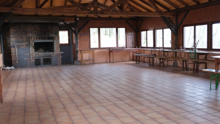 Refuge du Soultzerkopf