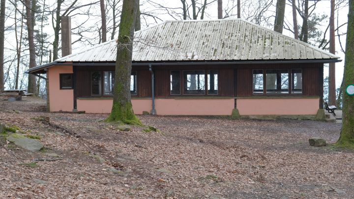 Refuge du Soultzerkopf